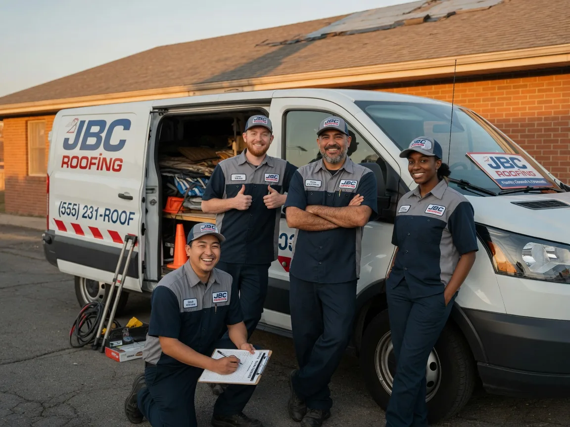 Roof Replacement company in La Grande, OR