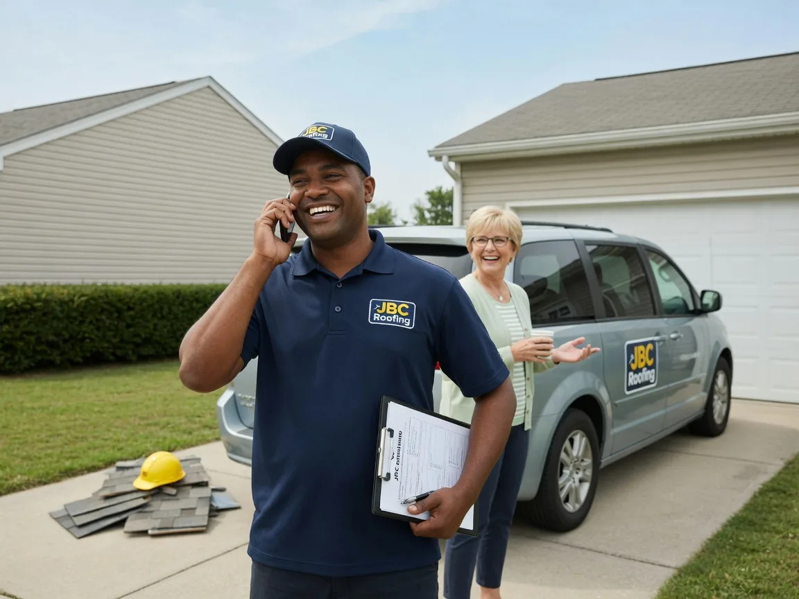 Roof Replacement La Grande, OR FAQs